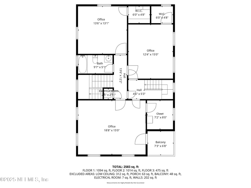 2141 Park St, Jacksonville, FL 32204