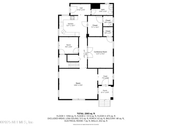 2141 Park St, Jacksonville, FL 32204