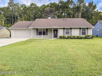 1331 Bee St, Orange Park, FL 32065