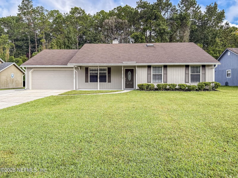 1331 Bee St, Orange Park, FL 32065