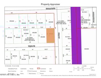 102 Tallpine Trl, Satsuma, FL 32189