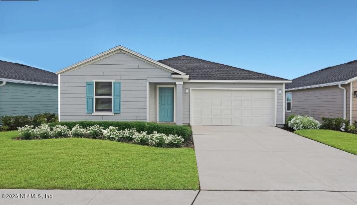 7760 Hollenbeck Way, Jacksonville, FL 32219