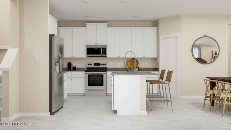 3105 Adelaide Rd, Green Cove Springs, FL 32043