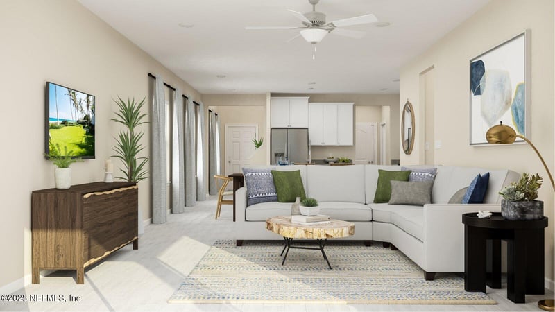 3105 Adelaide Rd, Green Cove Springs, FL 32043