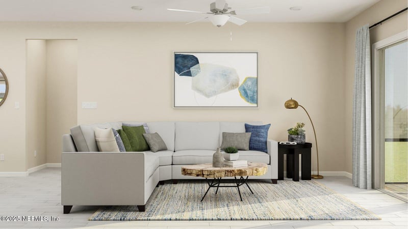 3105 Adelaide Rd, Green Cove Springs, FL 32043