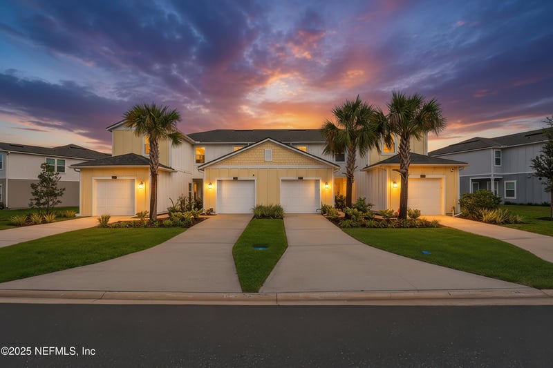 476 Coastline Way, St Augustine, FL 32092