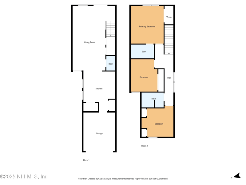 476 Coastline Way, St Augustine, FL 32092