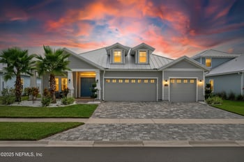 243 Marquesa Cir, St Johns, FL 32259