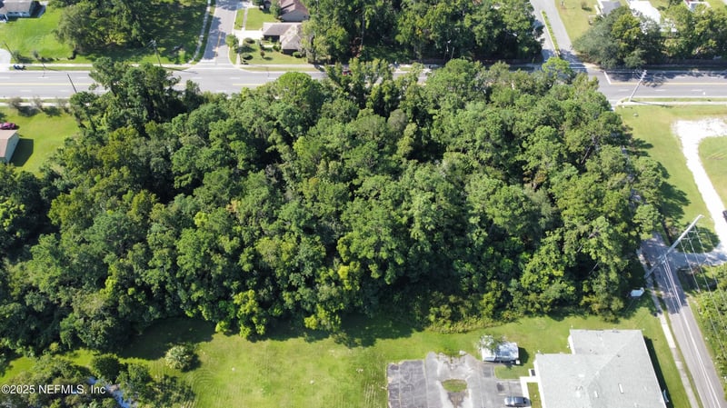 0 Soutel Dr, Jacksonville, FL 32208