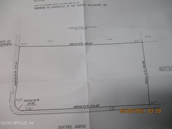 0 Soutel Dr, Jacksonville, FL 32208