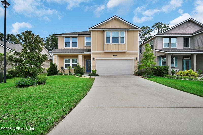 2287 Eagle Perch Pl, Fleming Island, FL 32003