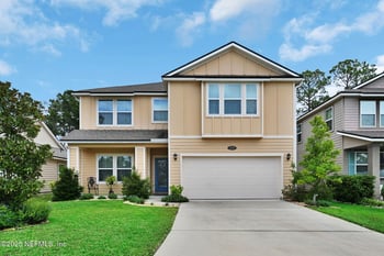 2287 Eagle Perch Pl, Fleming Island, FL 32003