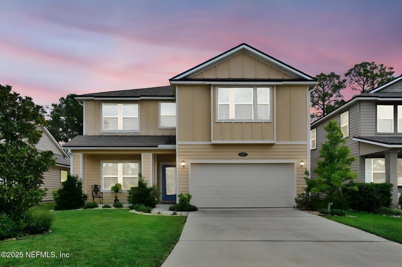 2287 Eagle Perch Pl, Fleming Island, FL 32003