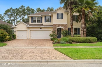 22 Medio Dr, St Augustine, FL 32095