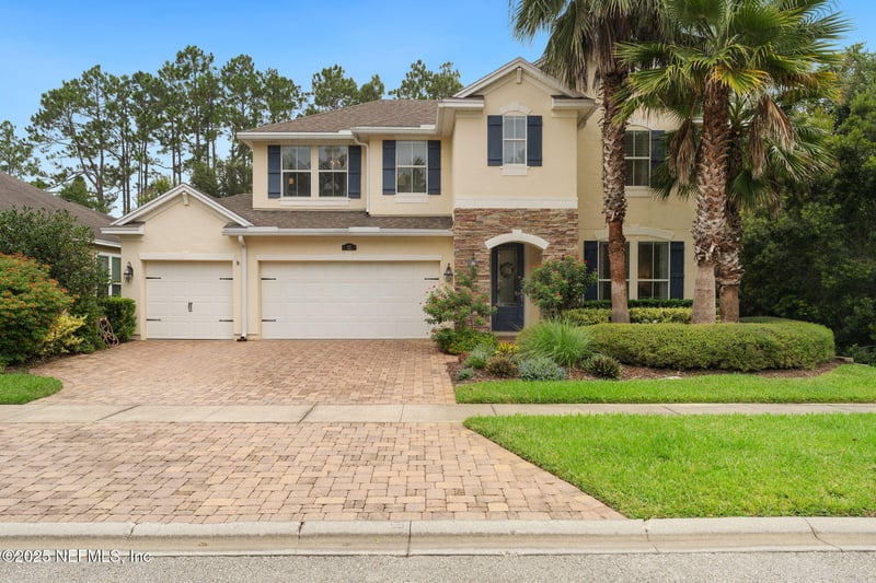 22 Medio Dr, St Augustine, FL 32095