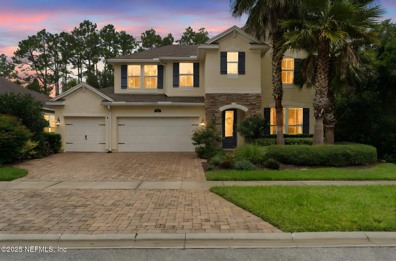 22 Medio Dr, St Augustine, FL 32095