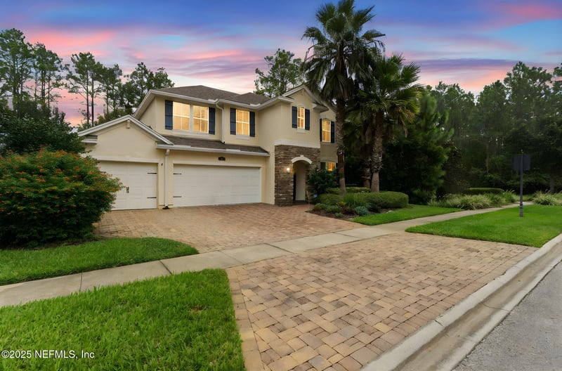 22 Medio Dr, St Augustine, FL 32095