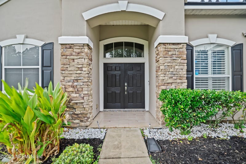 14406 Silvertip Ct, Jacksonville, FL 32258