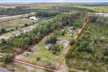 86158 Overstreet Ln, Yulee, FL 32097