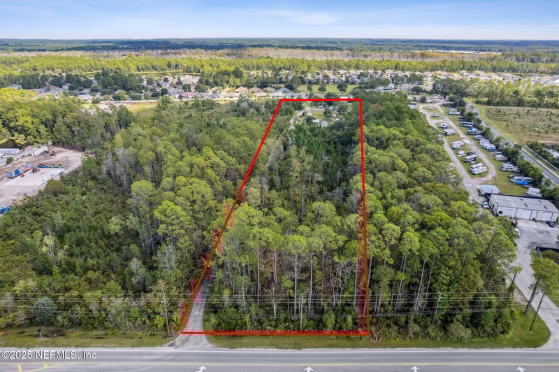 86158 Overstreet Ln, Yulee, FL 32097