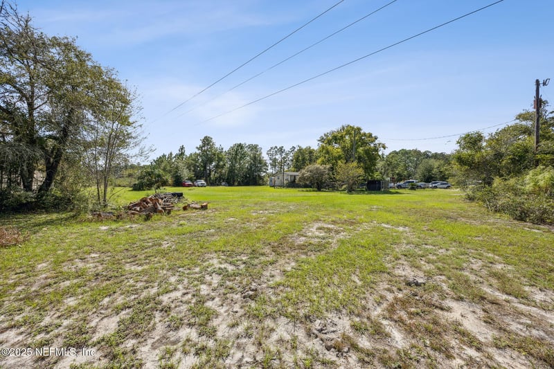 86158 Overstreet Ln, Yulee, FL 32097