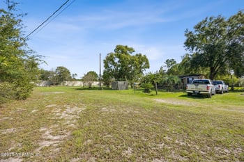 86158 Overstreet Ln, Yulee, FL 32097