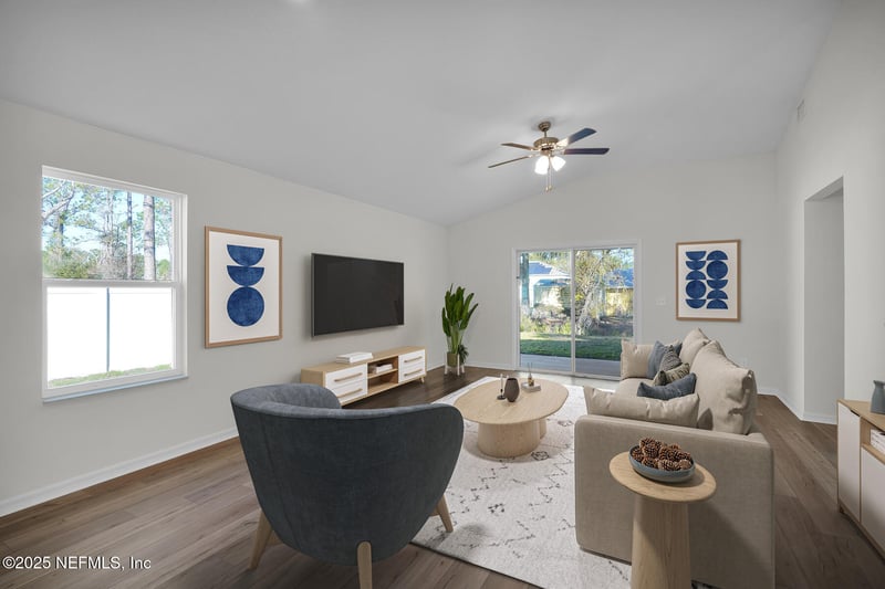 37274 Whisper Way, Hilliard, FL 32046