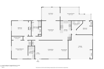 18 Buckingham Dr, Ormond Beach, FL 32176