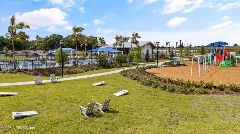 3538 Bella Sera Ln, Green Cove Springs, FL 32043