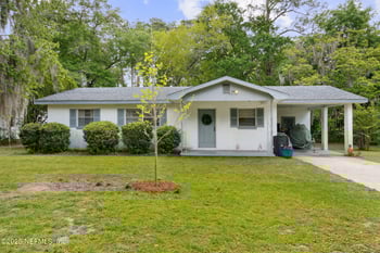 505 7th St, Macclenny, FL 32063