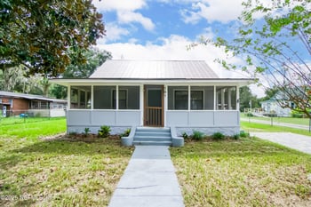 705 Bay St, Green Cove Springs, FL 32043