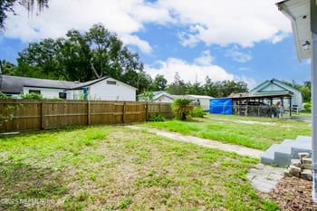 705 Bay St, Green Cove Springs, FL 32043