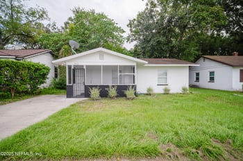 3122 Rayford St, Jacksonville, FL 32205