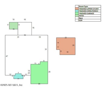 86013 Bellagio Ct, Yulee, FL 32097