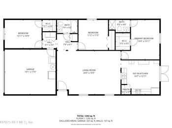 3532 Alec Dr, Middleburg, FL 32068