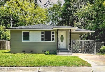1015 Powhattan St, Jacksonville, FL 32209