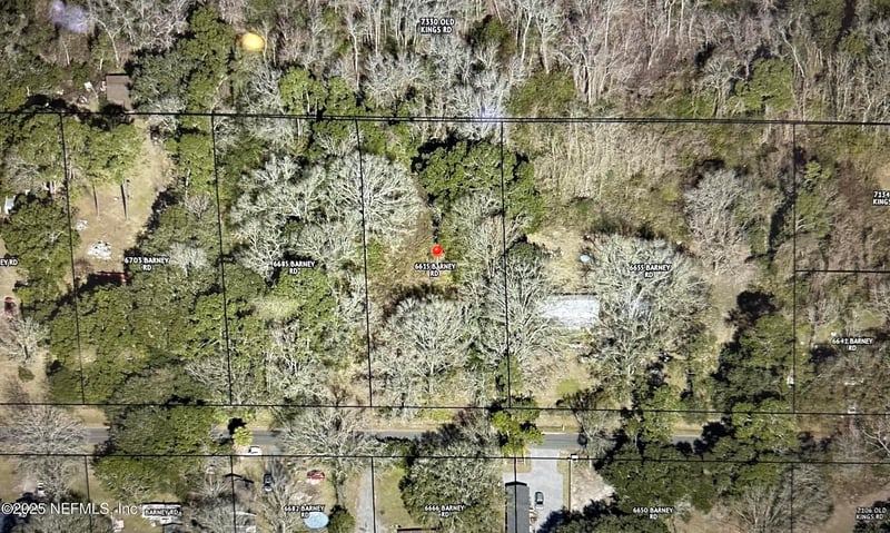 6615 Barney Rd, Jacksonville, FL 32219