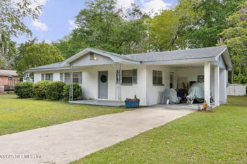 505 7th St, Macclenny, FL 32063