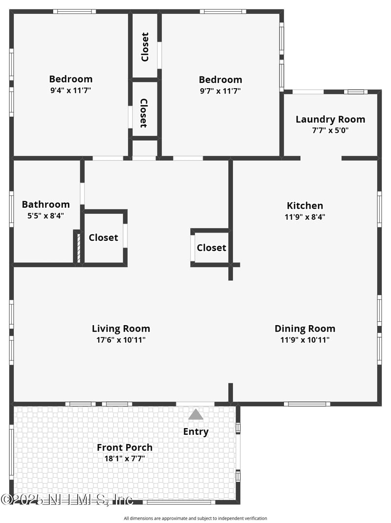 2057 Southampton Rd, Jacksonville, FL 32207