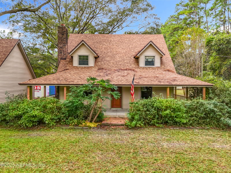 35061 Karen Rd, Callahan, FL 32011