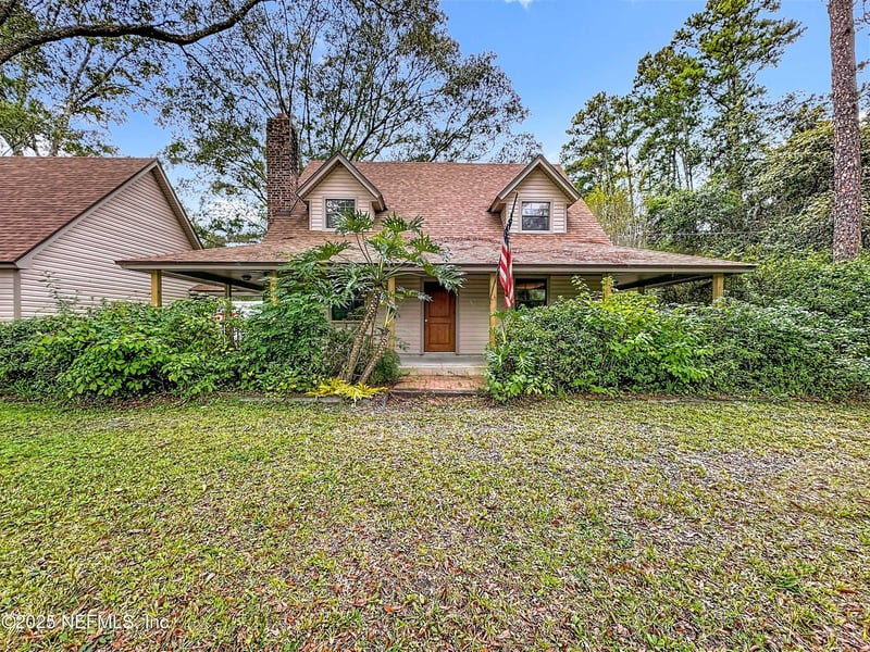 35061 Karen Rd, Callahan, FL 32011