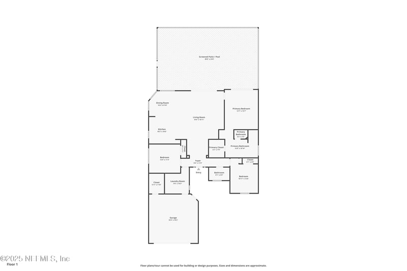 106 Spoonbill Point Ct, St Augustine, FL 32080