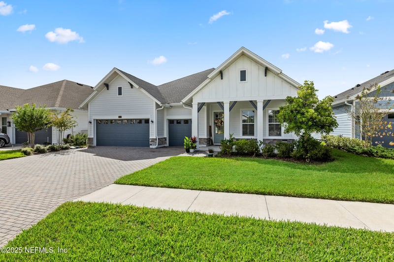 102 Felasco Way, St Augustine, FL 32092