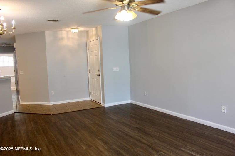 1835 Green Springs Cir #D, Fleming Island, FL 32003