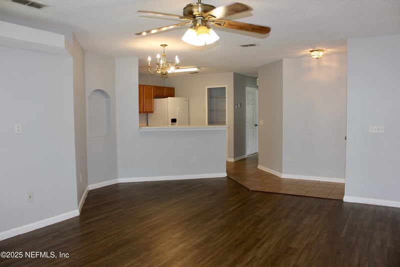 1835 Green Springs Cir #D, Fleming Island, FL 32003