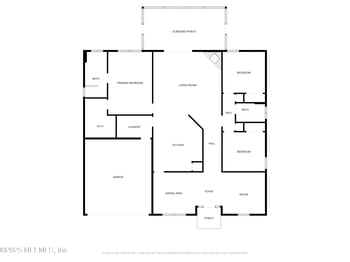 12485 Hatton Chase Ln, Jacksonville, FL 32258