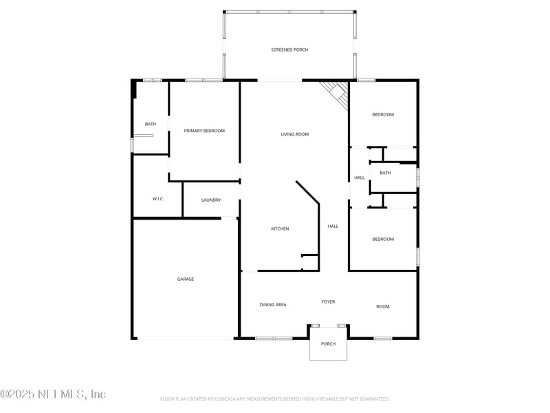 12485 Hatton Chase Ln, Jacksonville, FL 32258