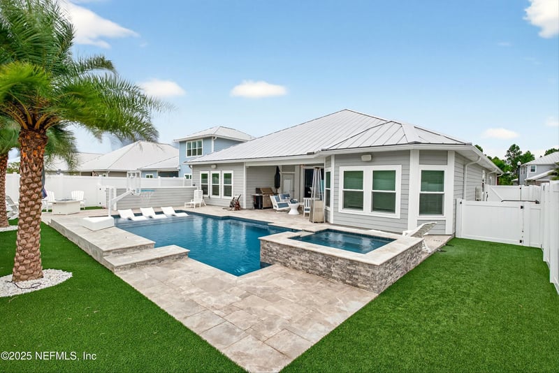 243 Marquesa Cir, St Johns, FL 32259