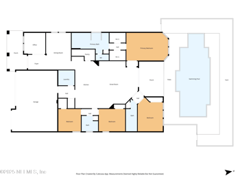 243 Marquesa Cir, St Johns, FL 32259