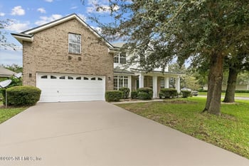 1700 Windover Pl, St Augustine, FL 32092